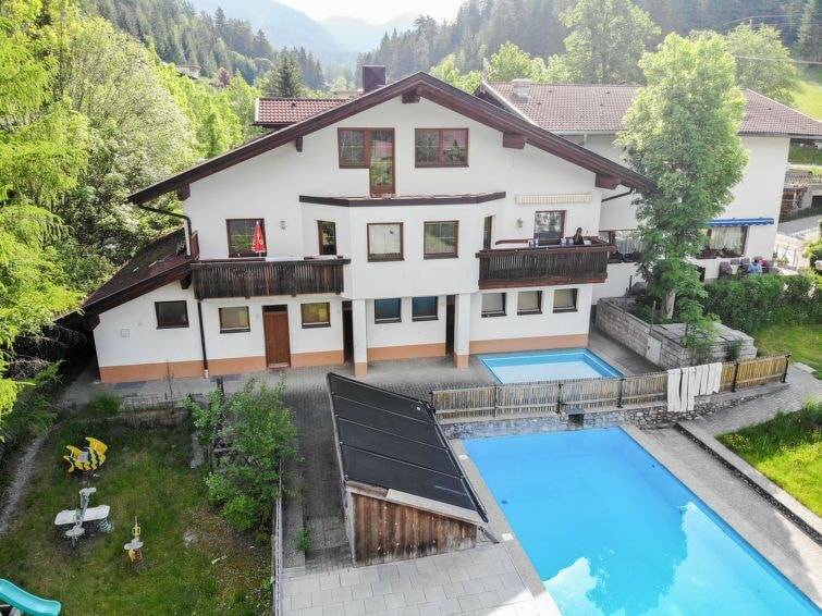 Apartamento  Nassereith