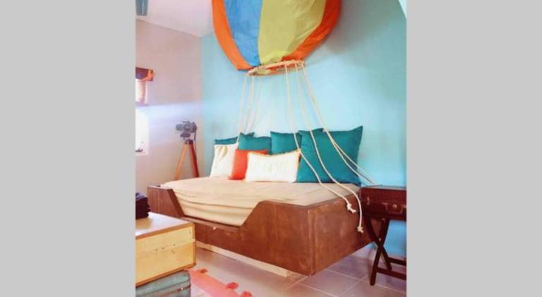 Apartment Rosarito