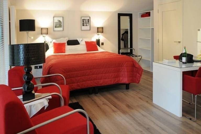 Chambre d'hôtes  Bruxelles