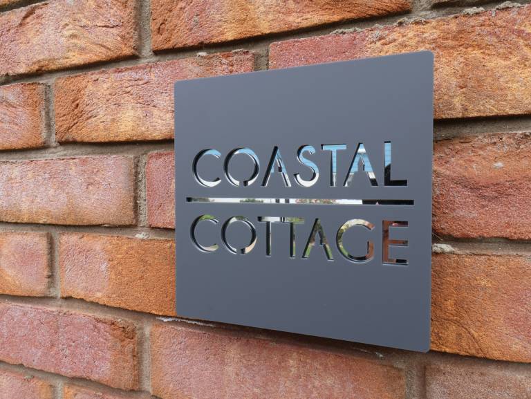 Coastal Cottage — photo 2