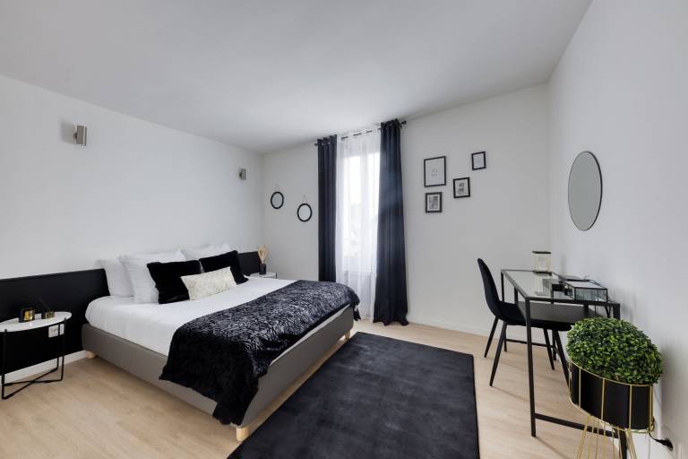 Maison de vacances Villepinte