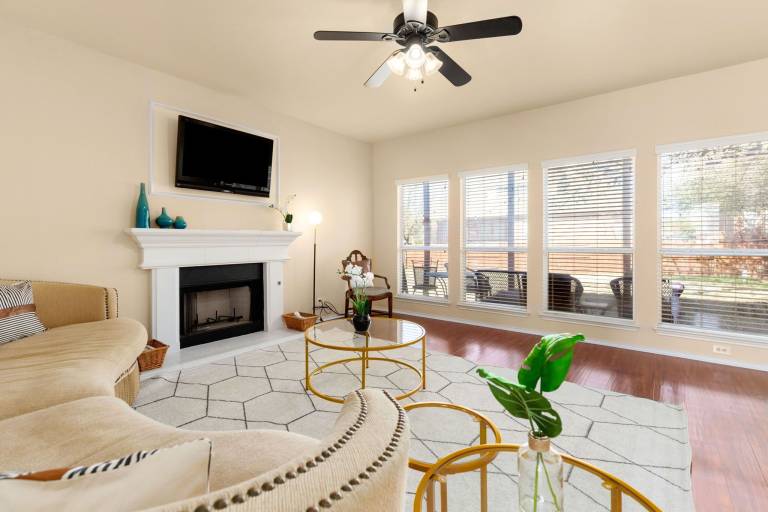 House  Boerne