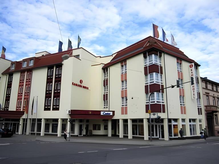 ACHAT Hotel Neustadt an der Weinstraße in Neustadt an der Weinstrasse