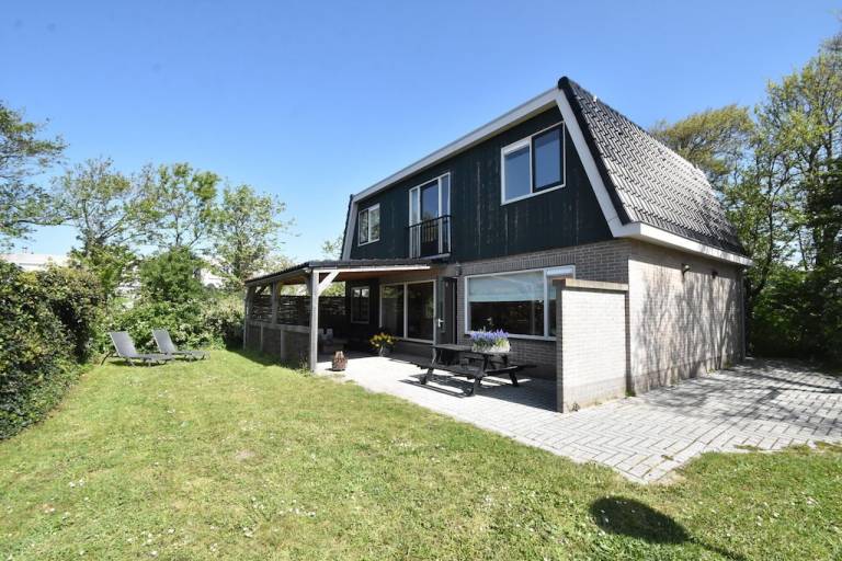 Ferienhaus Callantsoog