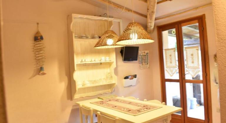House with barbecue, terrace & garden | Pet-friendly — photo 2