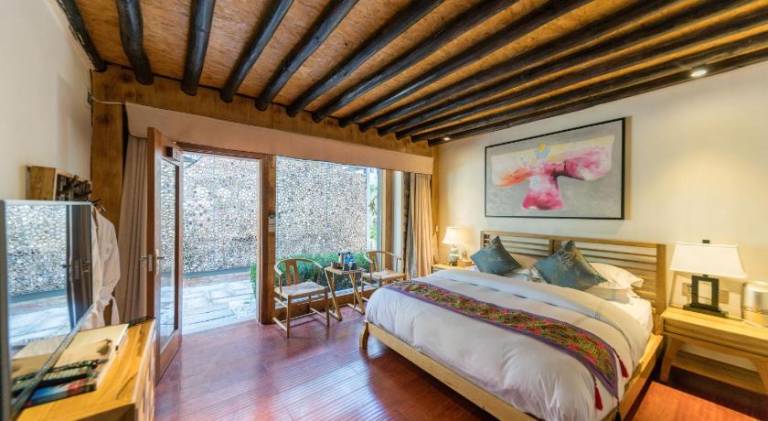 Dali Old Courtyard Boutique Inn — photo 2