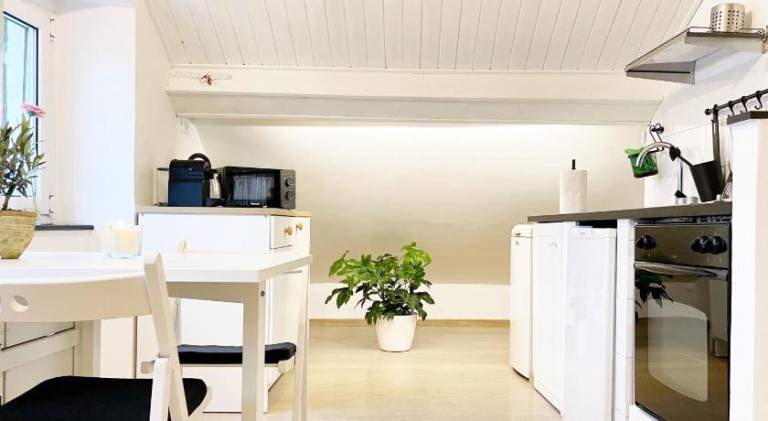 Rental apartment with 1 room for 2 persons — photo 4