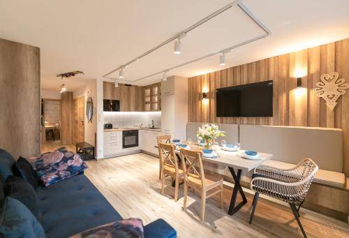 Apartmán Hrádek