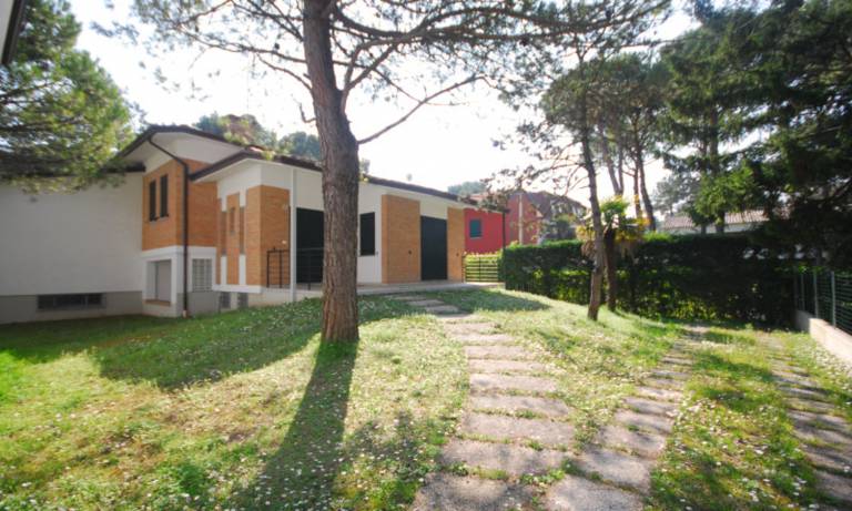 Villa  Lignano Pineta