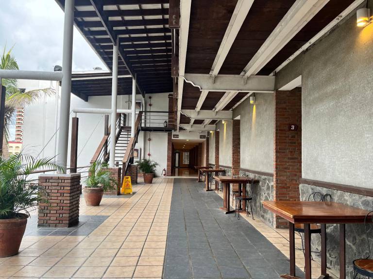 Mango Valley Hotel — photo 3