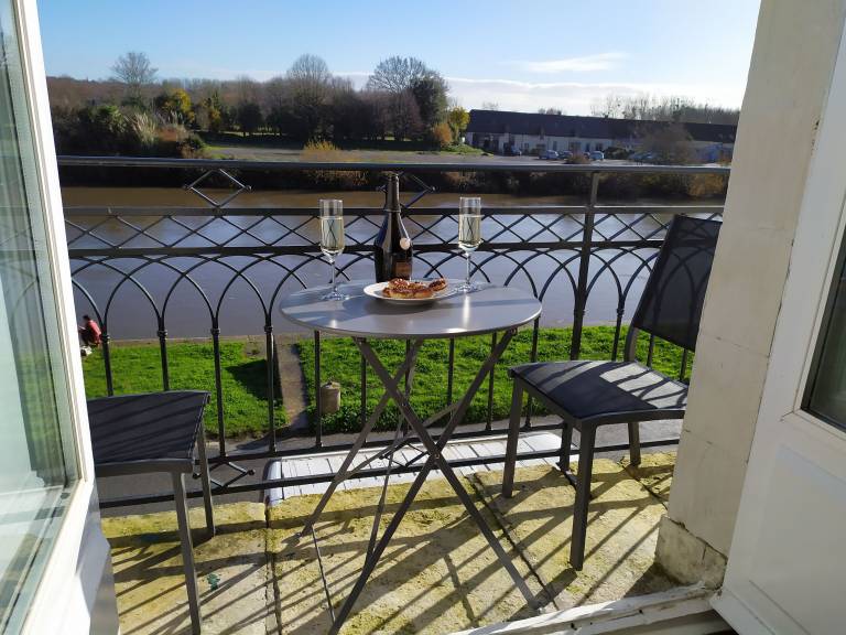 Appartement Redon