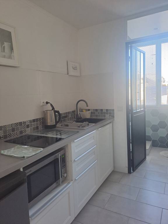 Appartement Bagneux