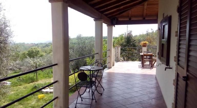 Wonderful farm with BBQ, terrace & yard | Pets allowed — photo 2