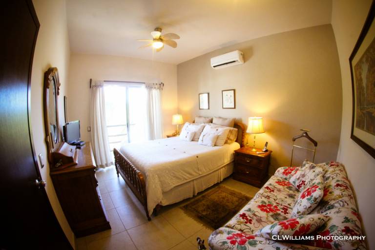 Habitación privada  Mahahual