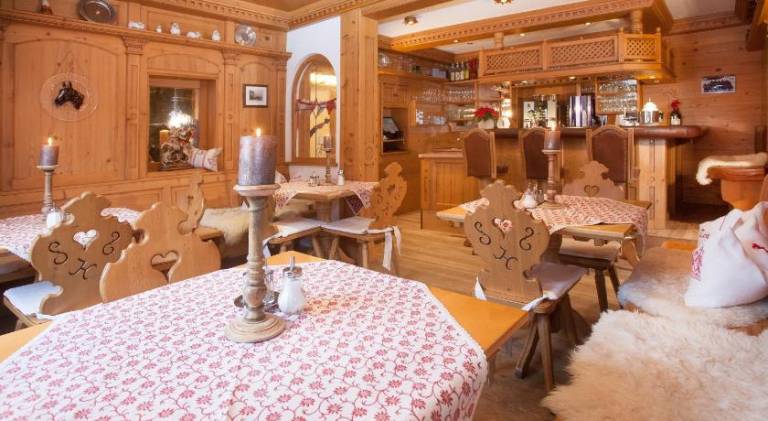 Gasthaus-Pension Golfvilla — photo 2