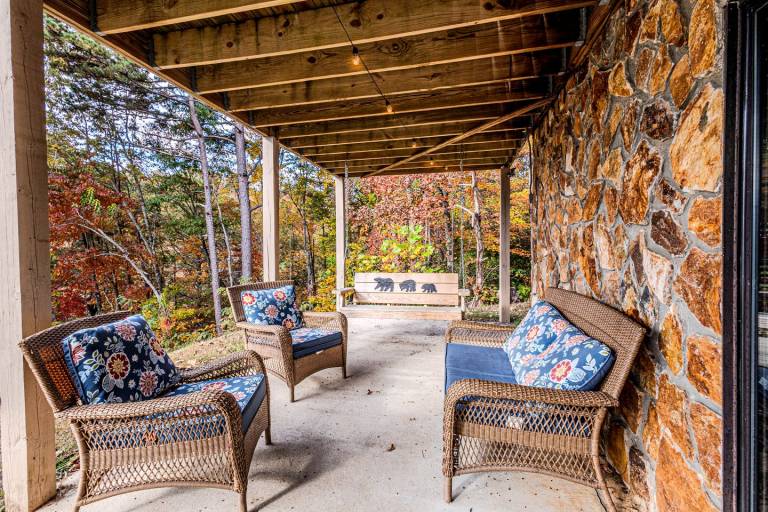 House Bryson City