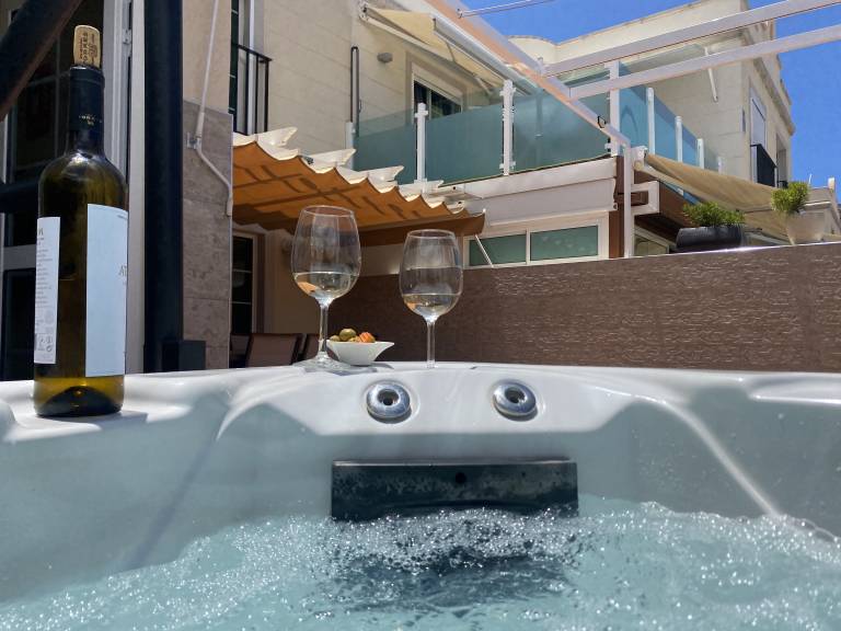 Casa Puerto Rico de Gran Canaria