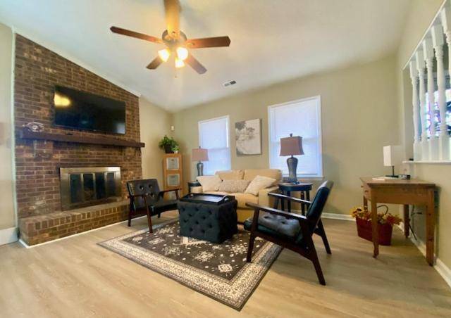 126 m&sup2; Ferienhaus