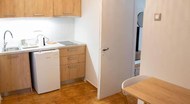 Vacation home with 1 room for 2 persons — photo 4