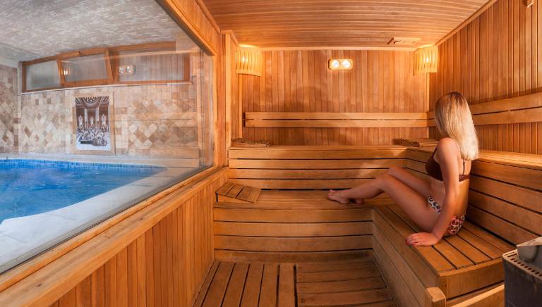 Temple Miletos Spa & Hotel — photo 4