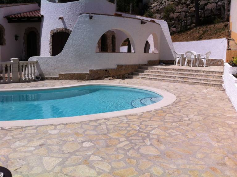 Huis Calonge