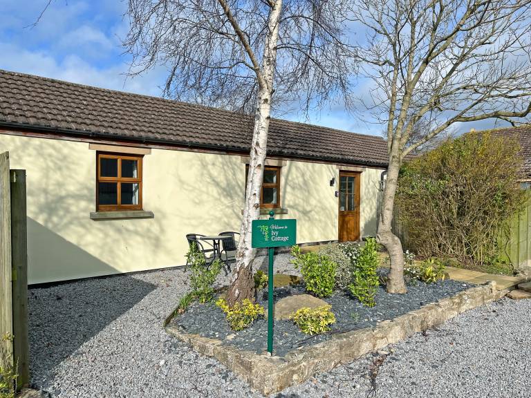 Cabin  Gainford