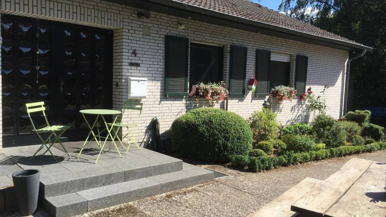 Ferienhaus Bispingen