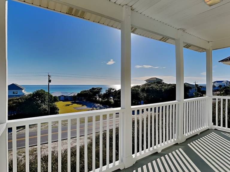 House Rosemary Beach