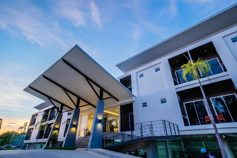 The Rubber Hotel Phuket — photo 3