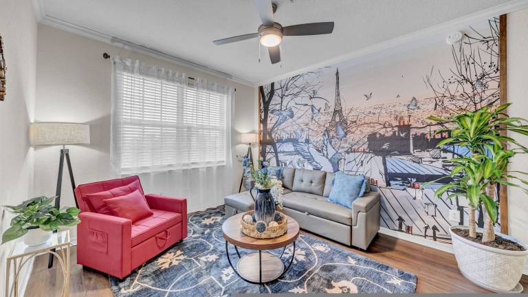 Apartment Citrus Park Community