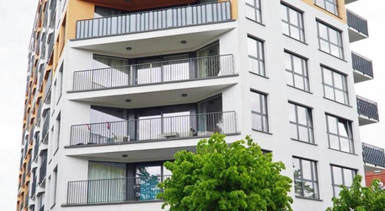 Lovely rental apartment | Next to the beach | Pet-friendly — photo 3
