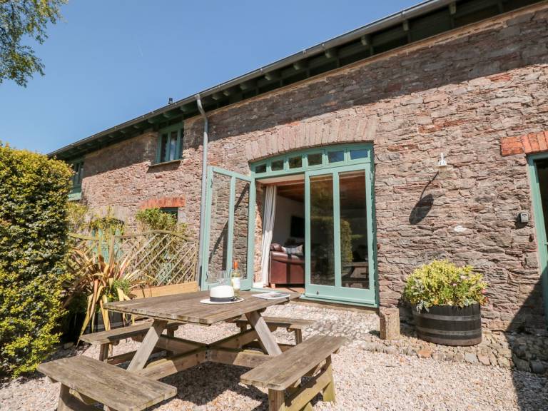 Cottage  Brixham