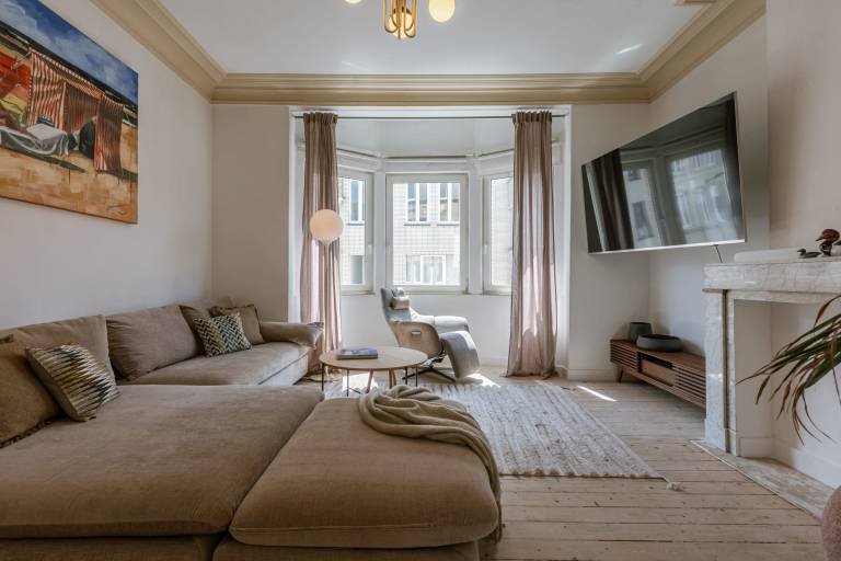 Villa  Ostende
