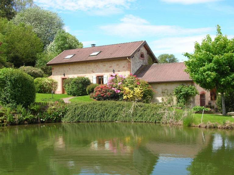 Villa Remiremont