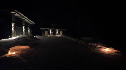 Villa Inari