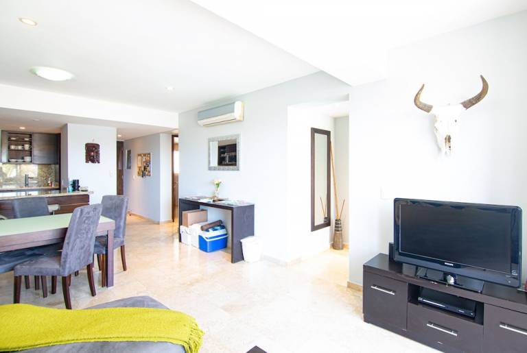 Condo Cabo San Lucas