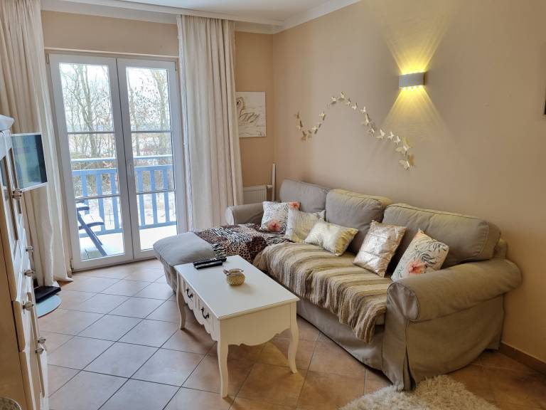 Ferienwohnung Bastorf