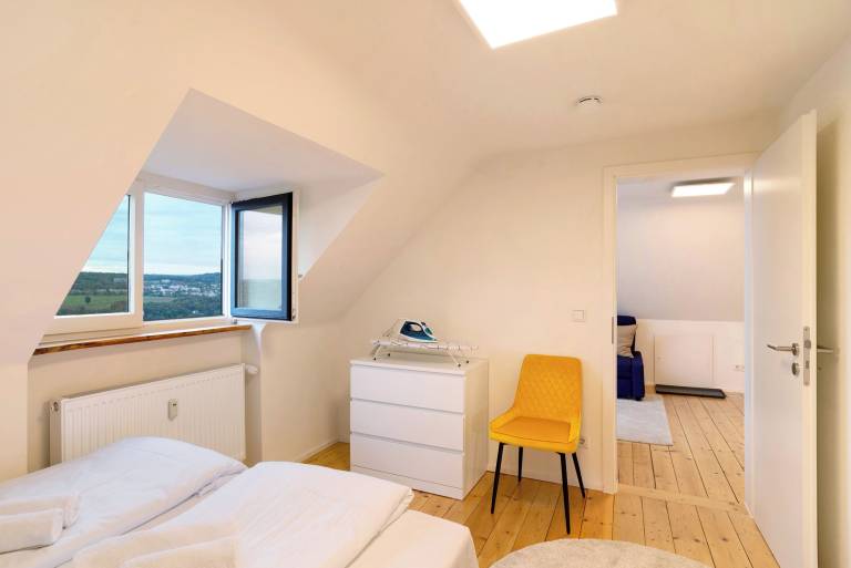 Ferienwohnung Niefern-Öschelbronn