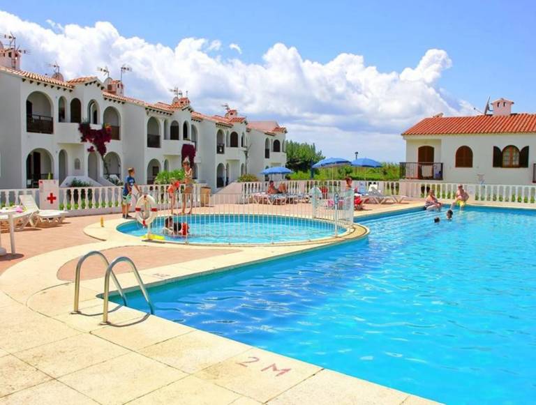 Aparthotel  Son Bou