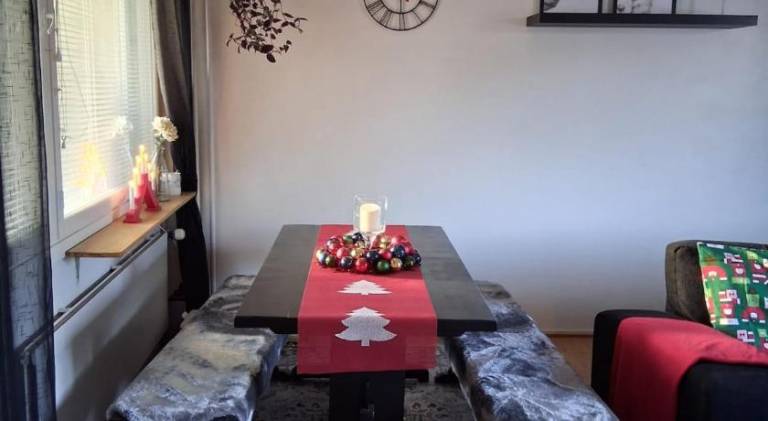 Apartment with 2 rooms for 8 persons — photo 5