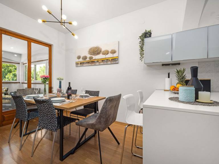 Child-friendly house with garden, terrace & barbeque | Dogs allowed — photo 3