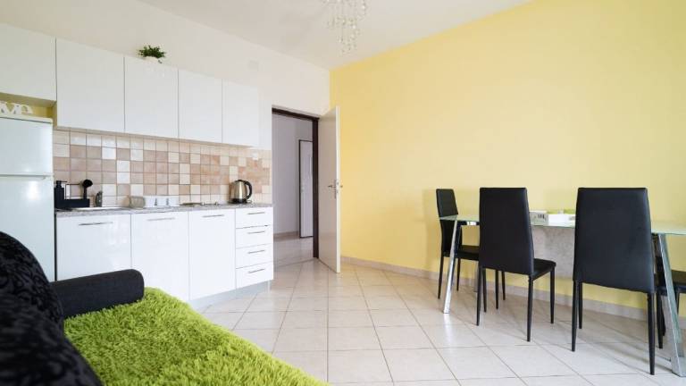 Apartman Karin Gornji