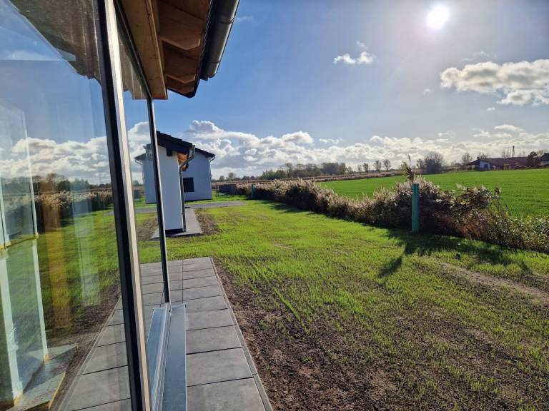 House with barbecue, garden & terrace | Pets are welcome — photo 2