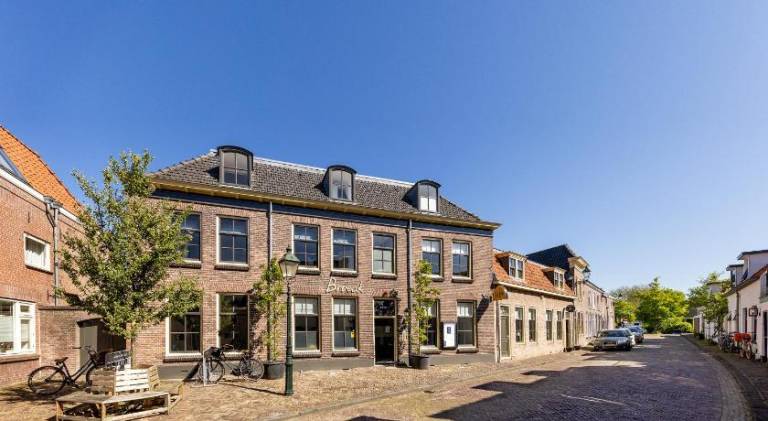 Broeck Oudewater in Utrecht