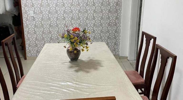 Rental apartment with 3 rooms for 8 persons — photo 3