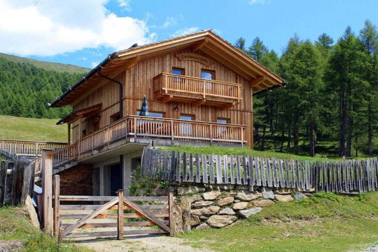 Ferienhaus  Heiligenblut