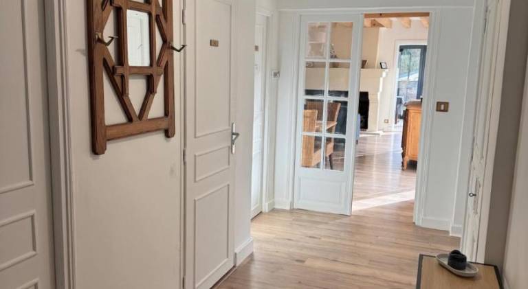 House with 5 rooms for 12 persons — photo 3