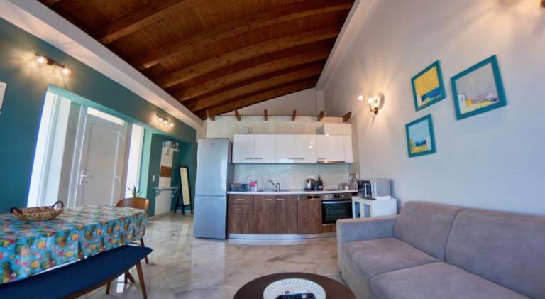 Fully equipped house with terrace, garden & barbecue | Close to the beach | Pet-friendly — photo 3