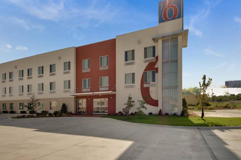 Motel 6 Tulsa, OK in Tulsa, OK