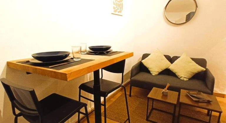 Rental apartment with terrace | Pets are welcome — photo 4